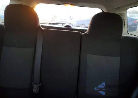 2015 Jeep Patriot Sport из США, поврежденный, VIN 1C4NJPBAXFD280612